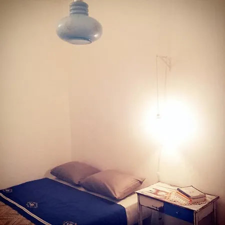 Granny's House At Mouraria Appartement *