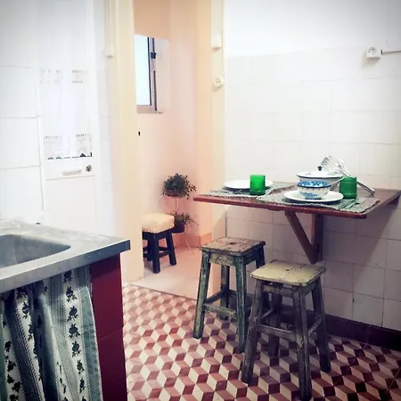 Appartement Granny's House At Mouraria