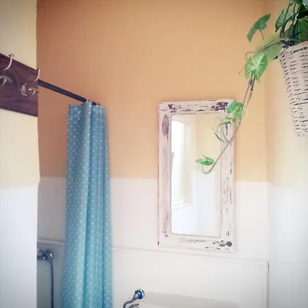 Granny's House At Mouraria Apartman Lisboa
