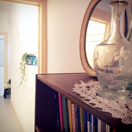 Apartman Granny's House At Mouraria Lisboa
